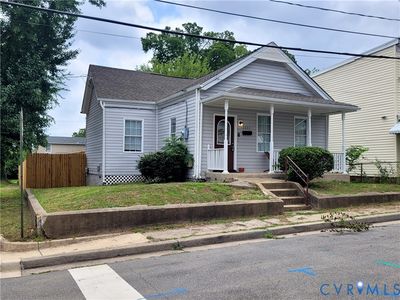 2600 Porter St
