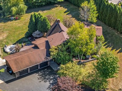 391 Beech Hill Road