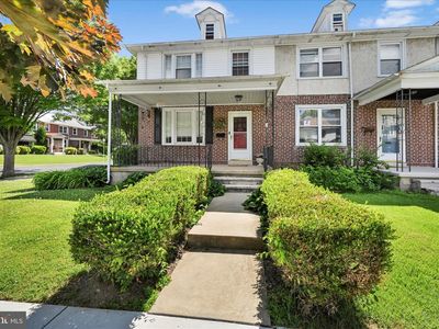 401 Ann St