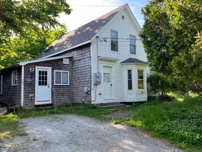165 Main Street