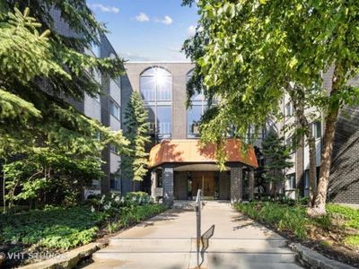 Property at 9530 Lamon Ave APT 407, Skokie, IL