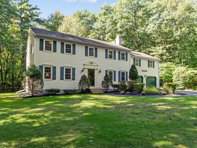 Property at 138 Hobbs Rd, Princeton, MA