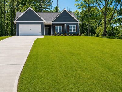 Property at 55 Cranbrooke Dr, Dallas, GA