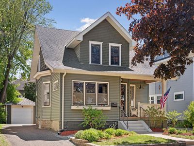 Property at 1732 Hague Ave, Saint Paul, MN