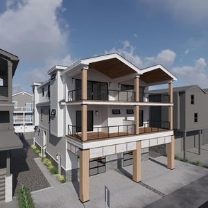 7304 Pleasure Ave S #SEA