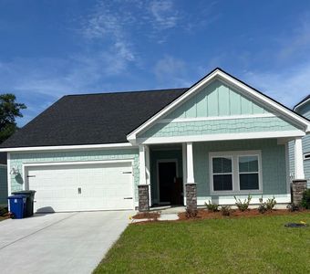 1123 Beach Way Ln. Lot 148