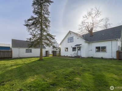 210 N Washington Street