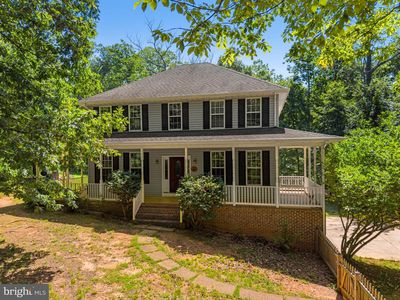 10275 Mountain Run Lake Rd