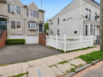 22 Hecker St #22