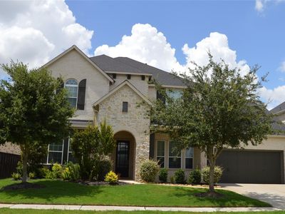 7022 San Bernard Trl