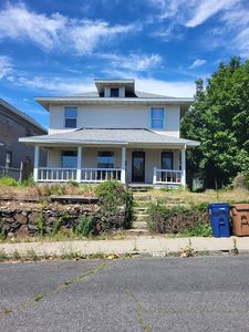 2117 & 2119 E Providence Ave