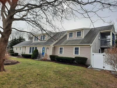 97 Pilgrim Road