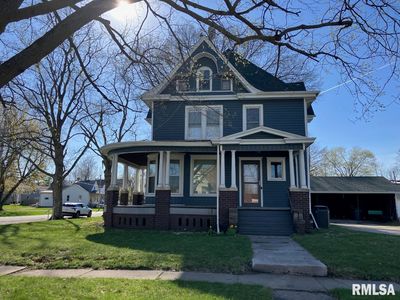 204 W Clinton Ave