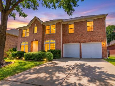 8906 BRAE BND