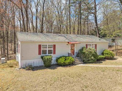 Property at 26 Birch Hill Estates Road, Wolfeboro, NH