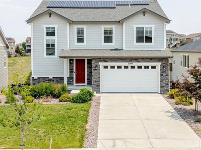 22691 E Narrowleaf Circle