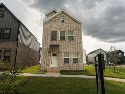 1315 S Van Buren Ave