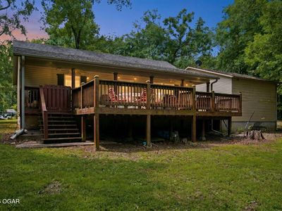 Property at 31 Path Ln, Kimberling City, MO