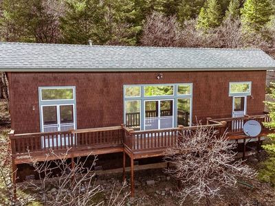 1771 Diamond Mountain Rd