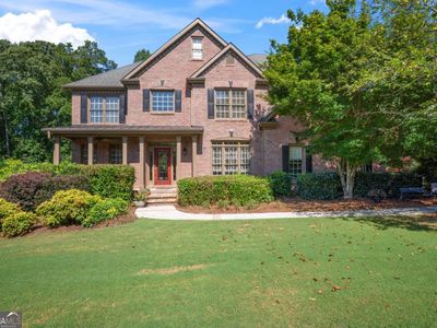 3172 Green Farm Trl