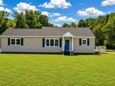4544 Buckley Hall Rd