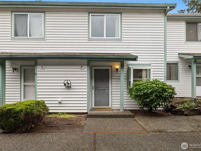 1721 SW 318th Place #48D