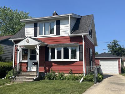 3453 South Alabama AVENUE