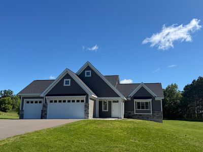 Property at 14246 244th Ave NW, Zimmerman, MN