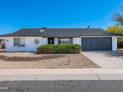 Property at 9507 W Granada Dr, Newport, AZ