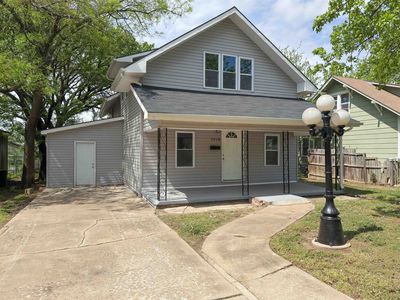 1018 N Jefferson Ave