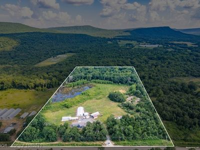 Property at 33199 Calhoun Rd, Shady Point, OK