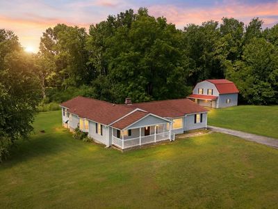 3497 Poplar Springs Rd