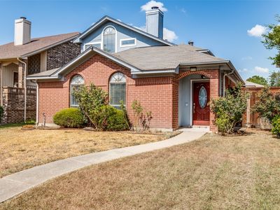 1733 Palo Alto Dr