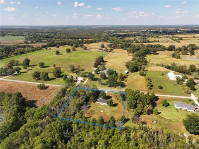 15562 E Kaw Rapids Rd