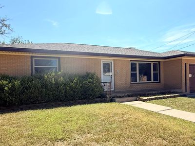 Property at 207 E 2nd St, Hillsboro, KS