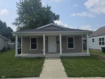 Property at 323 W Walnut St, Greensburg, IN