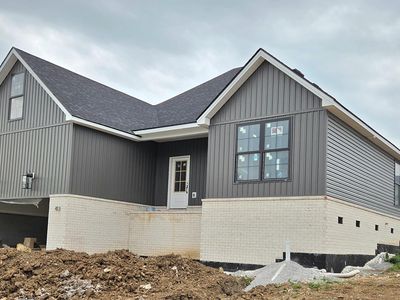 413 Krauss Dr