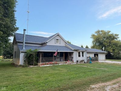 3789 S County Road 800 W