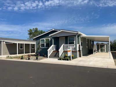 3966 S Pacific Hwy Space 17