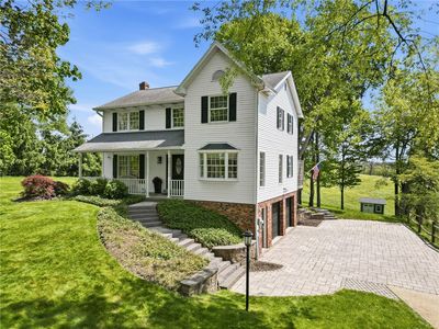 267 Forsythe Rd