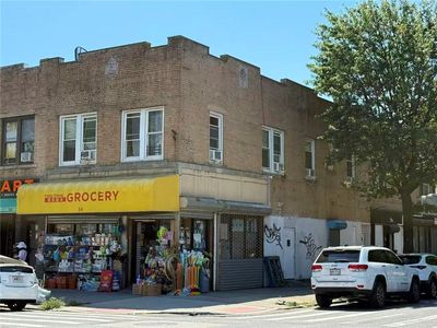 34 Avenue O