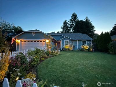 22119 124th Avenue SE