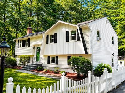 223 Baboosic Lake Road