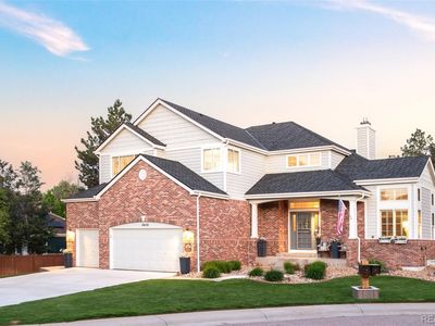 16658 Black Oak Court