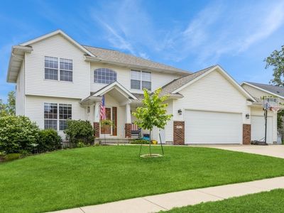 2815 Oak Crest Ct NW