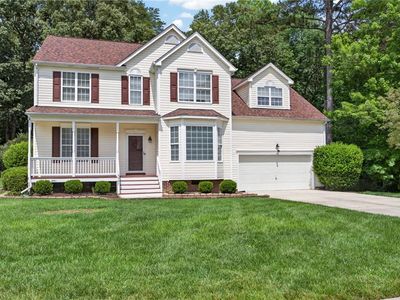 5997 Allegheny Rd
