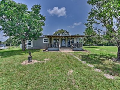 3844 Highway 36 N