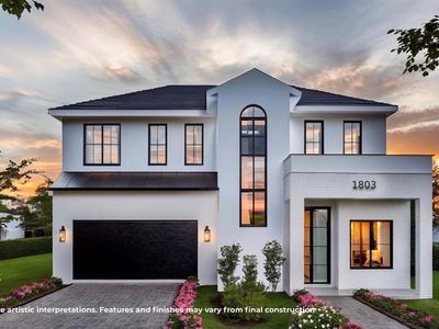 1803 Florinda Dr