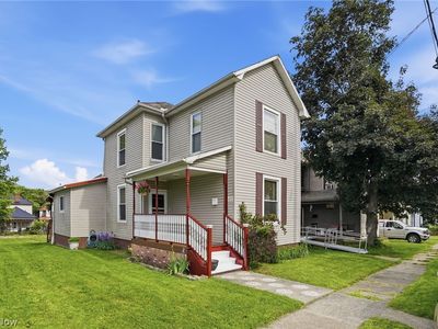 Property at 472 Gray St, Zanesville, OH