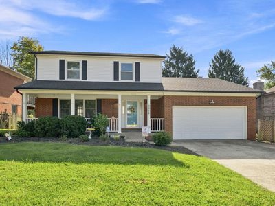 3316 Fox Den Cir